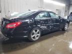 2012 Mercedes-Benz Cls 550 4Matic for Sale in Elgin, IL - Side