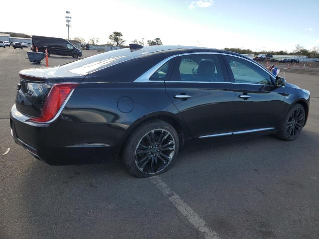  CADILLAC XTS 2019 Black