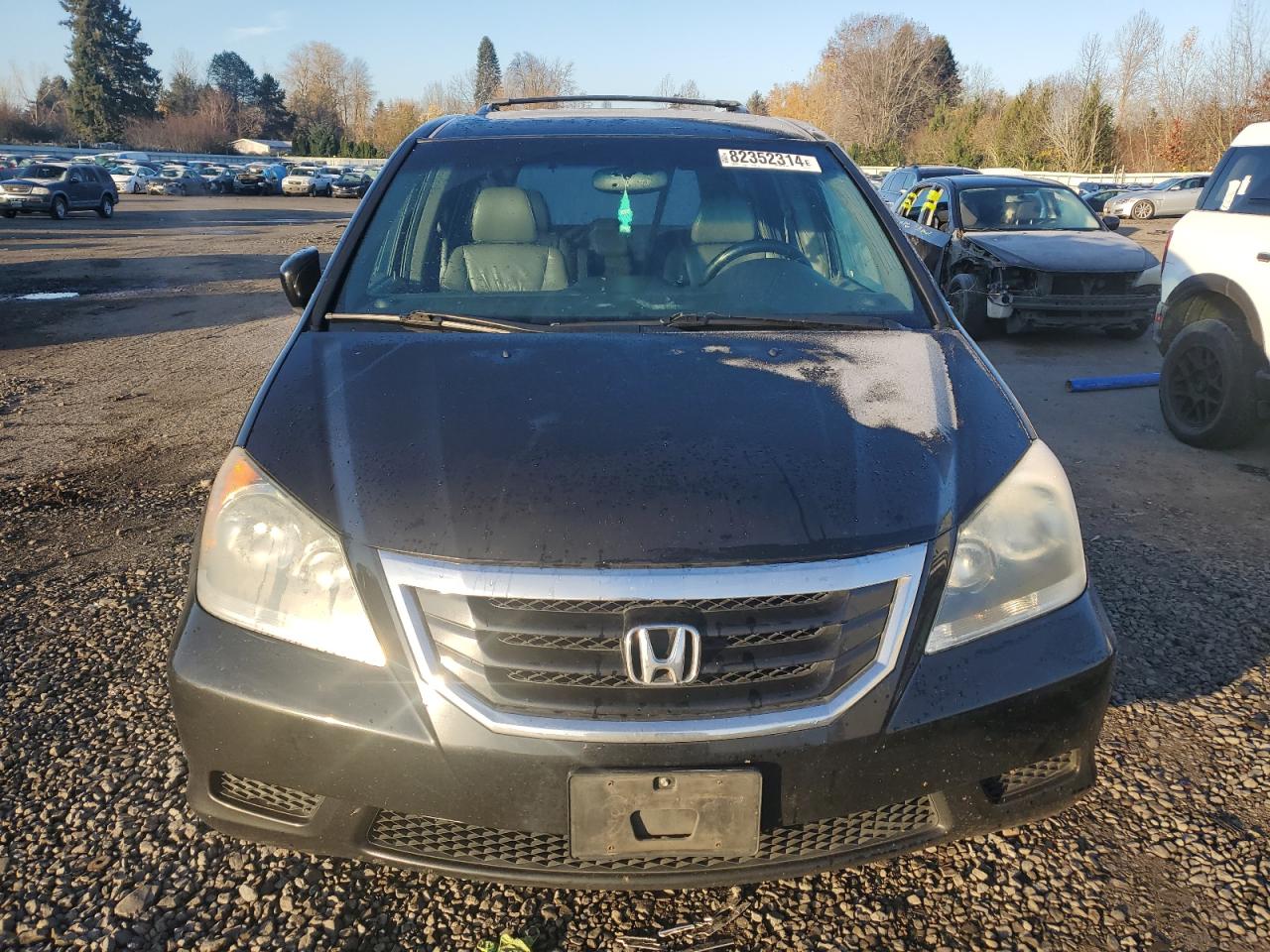 2010 Honda Odyssey - Image 5