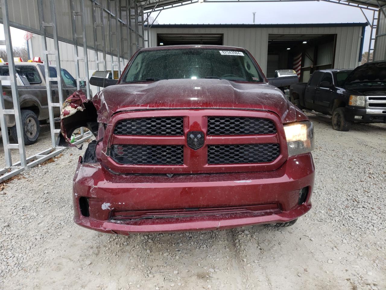 2019 RAM 1500 - Image 5