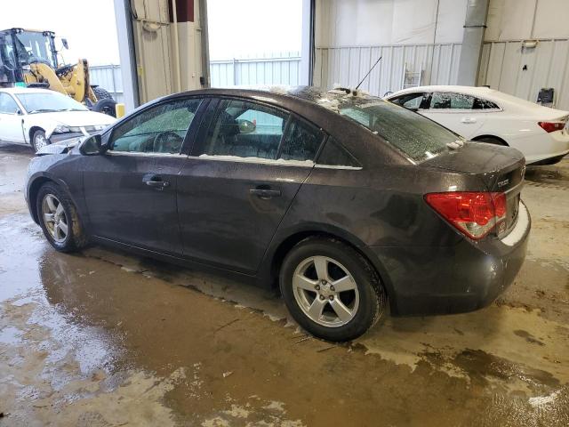  CHEVROLET CRUZE 2016 Сірий
