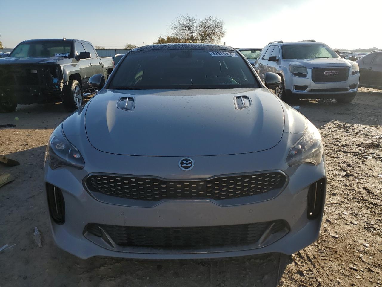 2019 Kia Stinger - Image 5