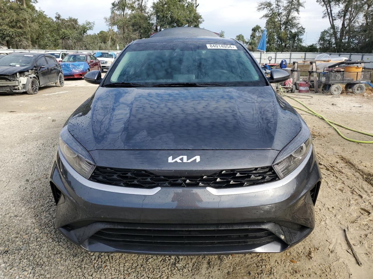2023 Kia Forte - Image 5