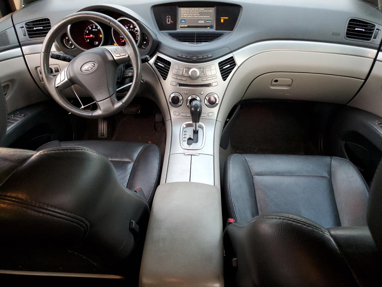 2008 Subaru Tribeca Limited VIN: 4S4WX90D884412518 Lot: 86778094