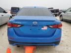 2024 Nissan Sentra Sr zu verkaufen in Temple, TX - Side