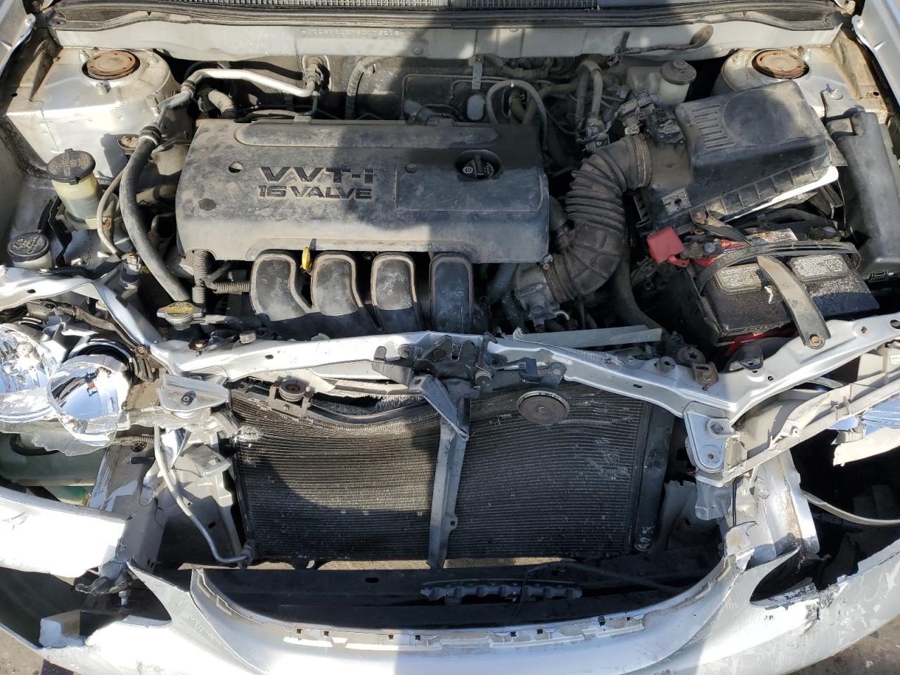 2006 Toyota Corolla - Image 12