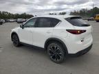 2022 Mazda Cx-5 Premium en Venta en Savannah, GA - Front End