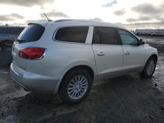  BUICK ENCLAVE 2012 Beige