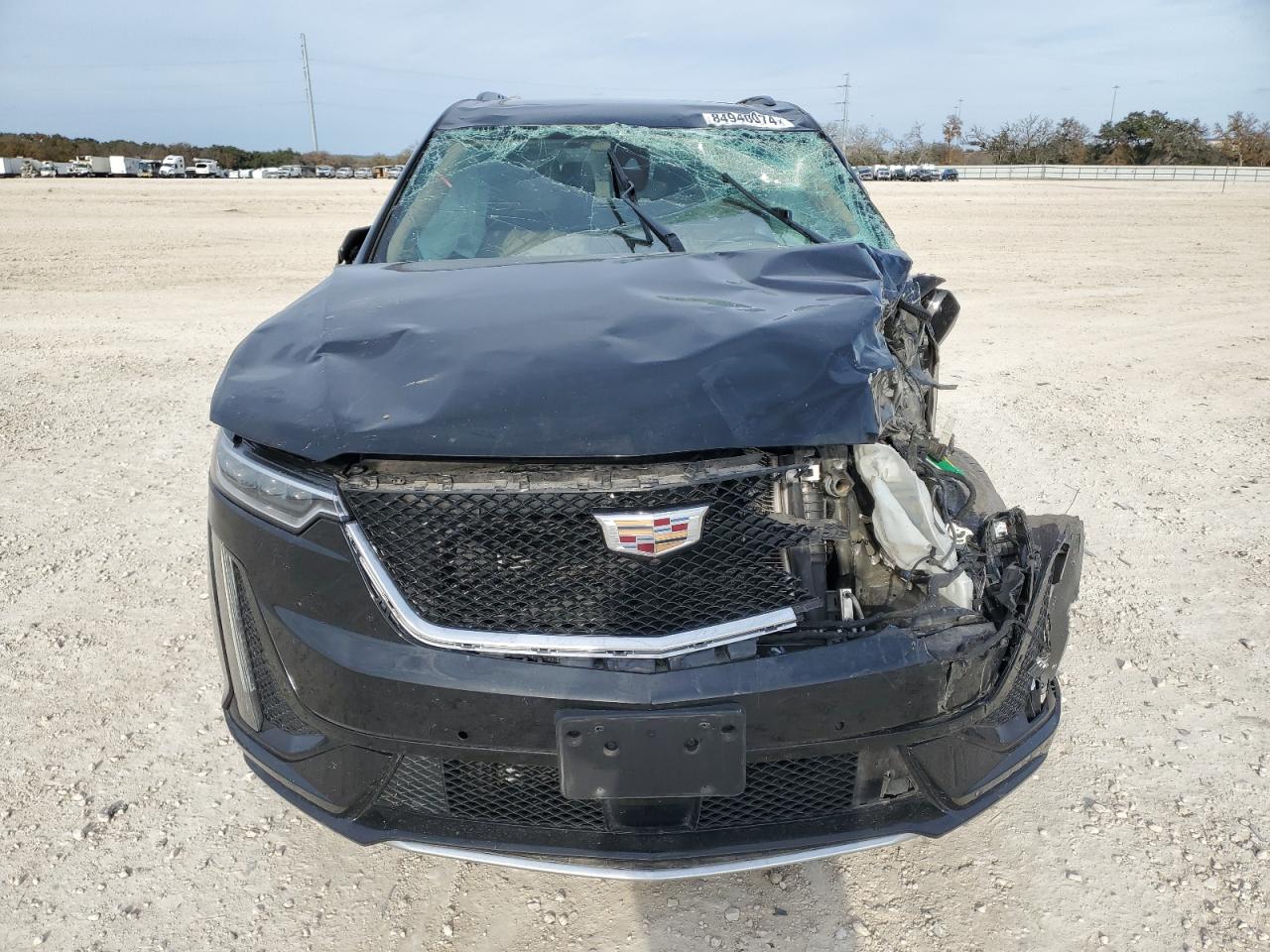 2020 Cadillac XT6 - Image 5