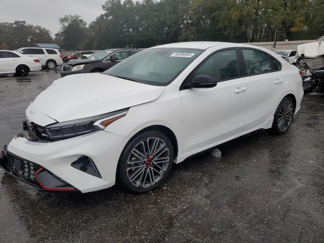 2024 Kia Forte - Image 1