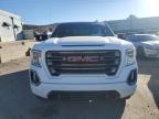 2019 Gmc Sierra K1500 At4 en Venta en Albuquerque, NM - Rear End