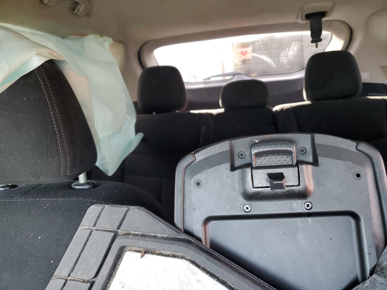 2021 Nissan Murano - Image 10