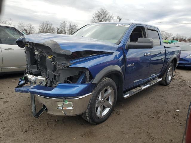 2010 Dodge Ram 1500 