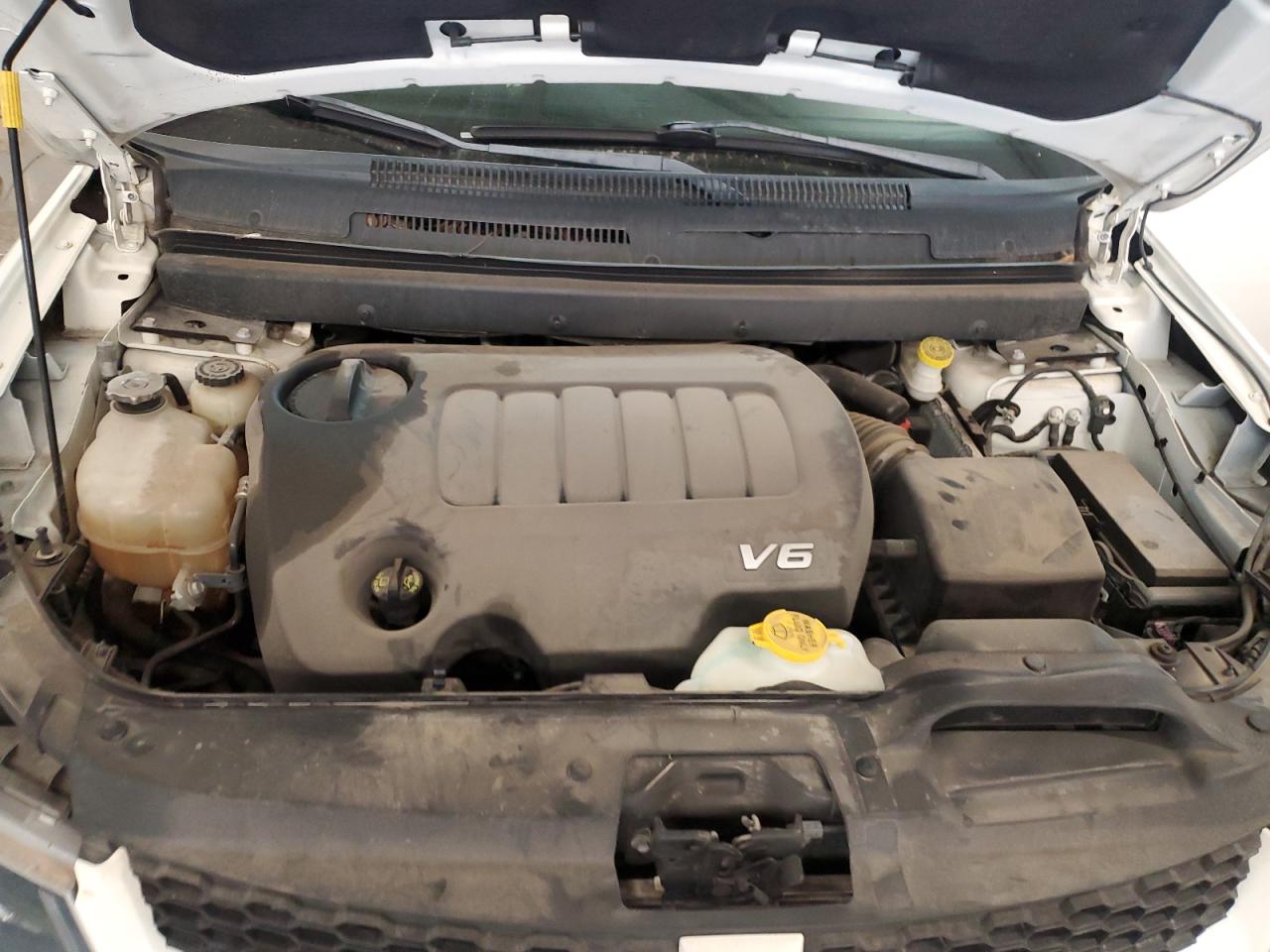 2019 Dodge Journey - Image 12