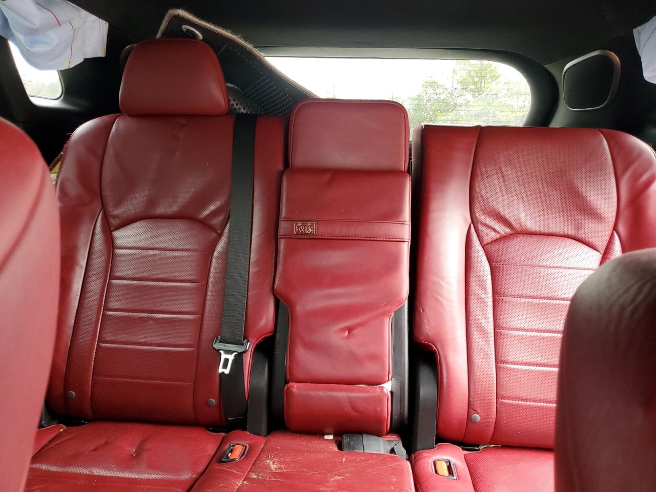 2017 Lexus Rx 450H Base VIN: 2T2BGMCA7HC010005 Lot: 84461814