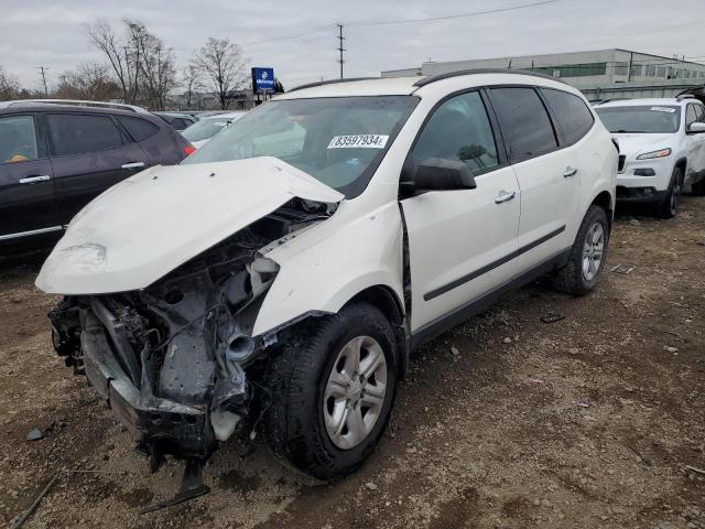 2013 Chevrolet Traverse Ls