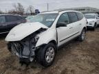 2013 Chevrolet Traverse Ls na sprzedaż w Chicago Heights, IL - Rollover