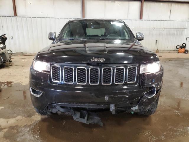  JEEP GRAND CHER 2019 Black