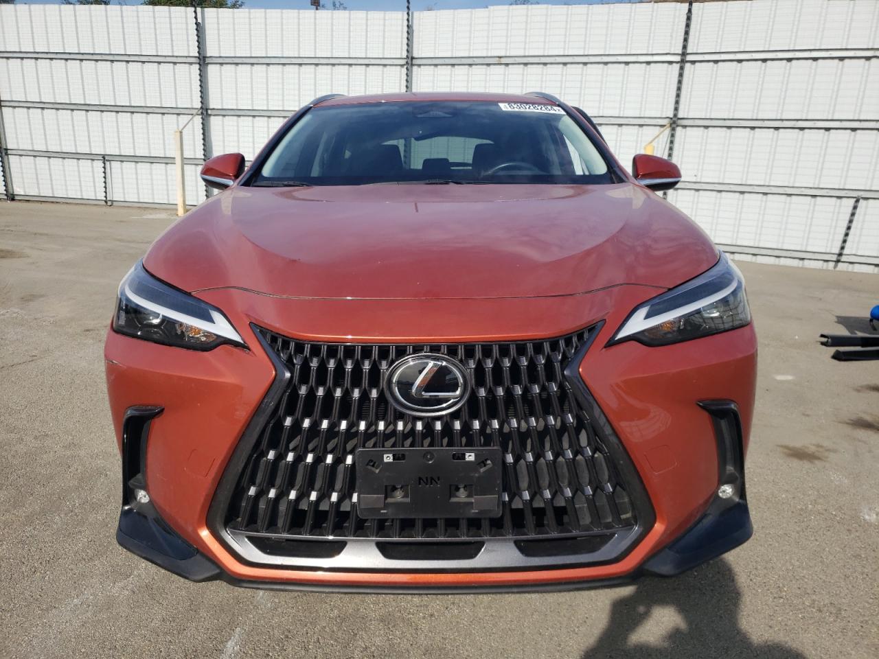 2022 Lexus NX - Image 5