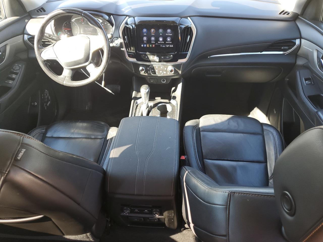 2020 Chevrolet Traverse - Image 8