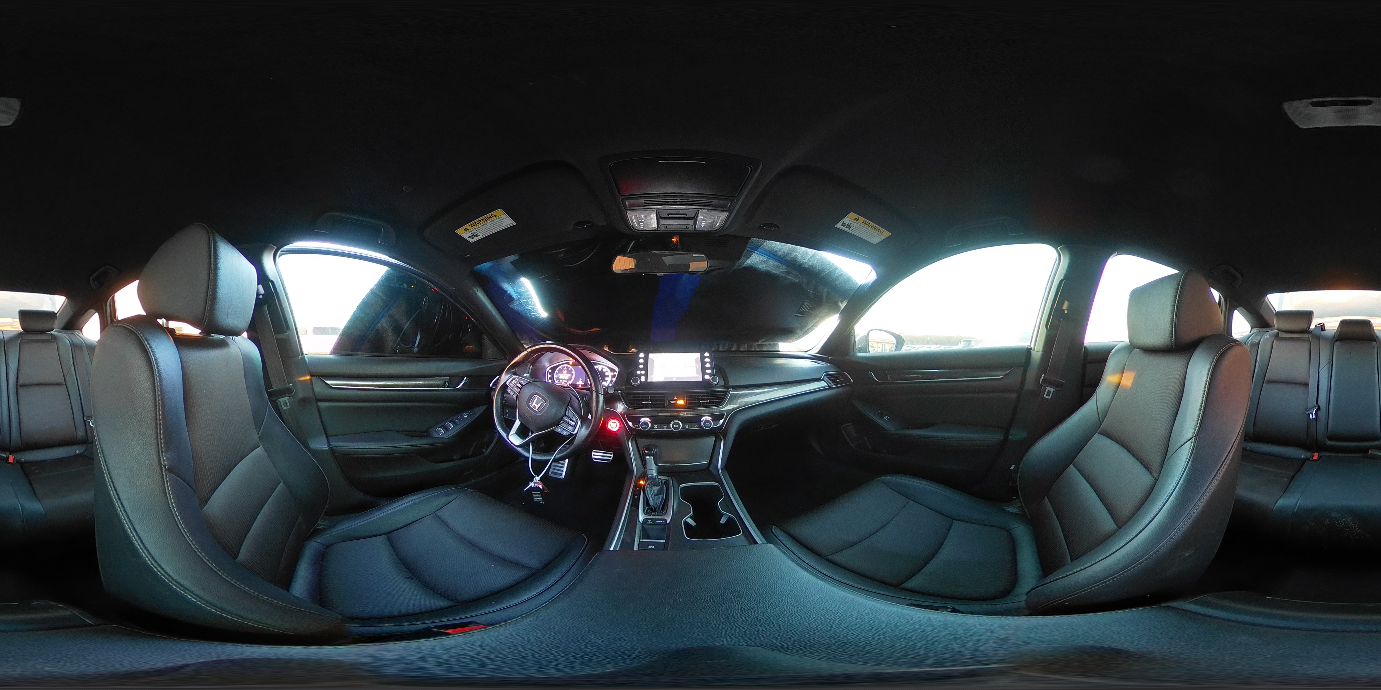 2019 Honda Accord - Image 15