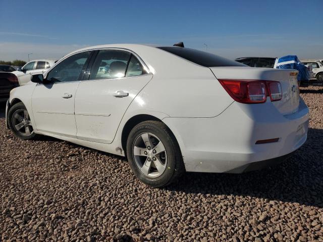  CHEVROLET MALIBU 2013 Білий