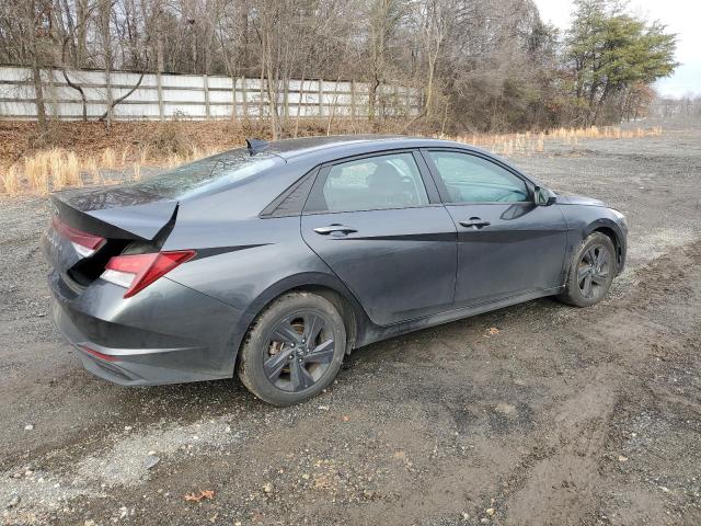  HYUNDAI ELANTRA 2023 Szary