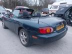 1999 MAZDA MX-5 S for sale at Copart SANDWICH