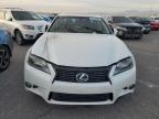 2013 Lexus Gs 450H zu verkaufen in North Las Vegas, NV - Rear End
