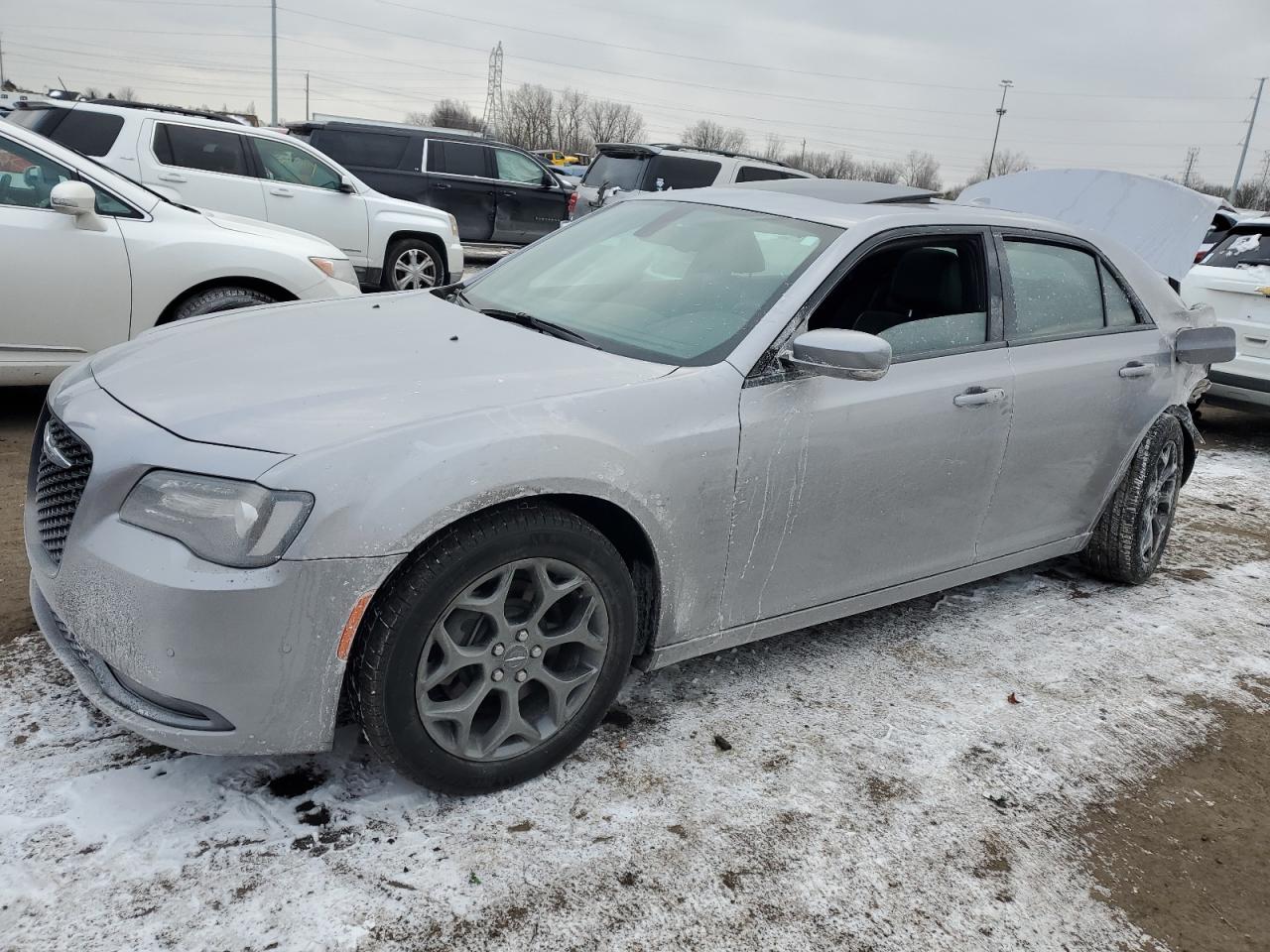 2018 Chrysler 300 - Image 1