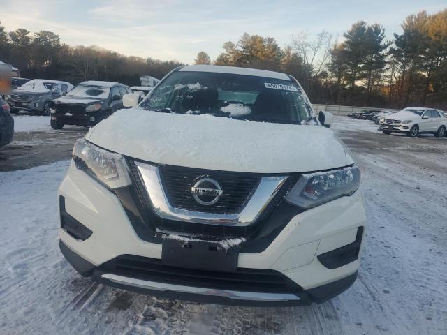  NISSAN ROGUE 2019 Білий