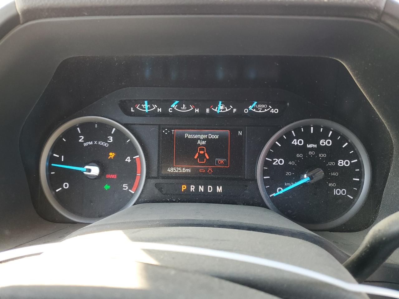 2022 Ford F250 - Image 9