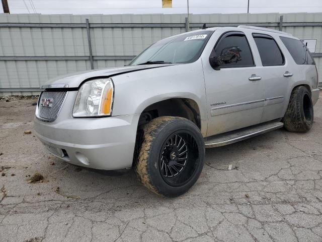 2011 Gmc Yukon Denali