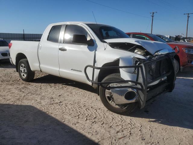  TOYOTA TUNDRA 2013 Білий