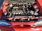 1999 Ford Escort Se na sprzedaż w Austell, GA - Front End