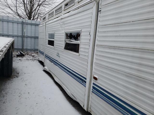 2006 BRECKRIDGE BAYRIDGE  