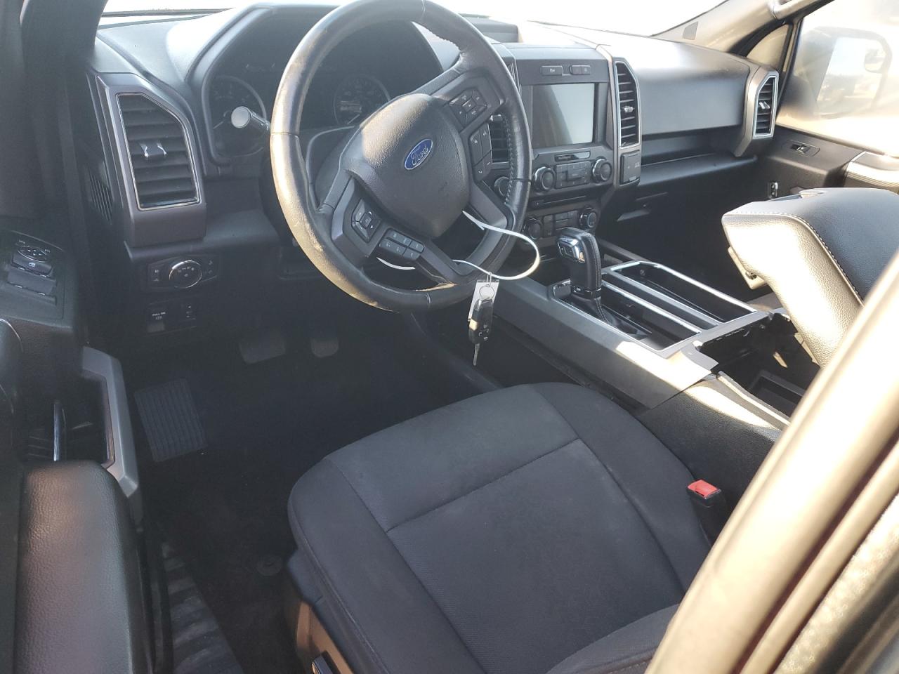 2018 Ford F-150 - Image 8