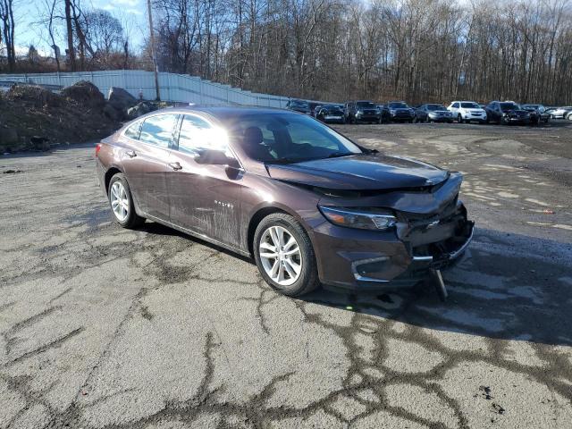  CHEVROLET MALIBU 2016 Fioletowy