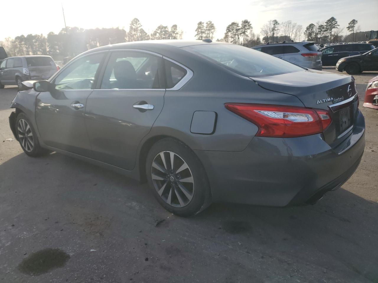 VIN 1N4AL3AP9HC229138 2017 NISSAN ALTIMA no.2