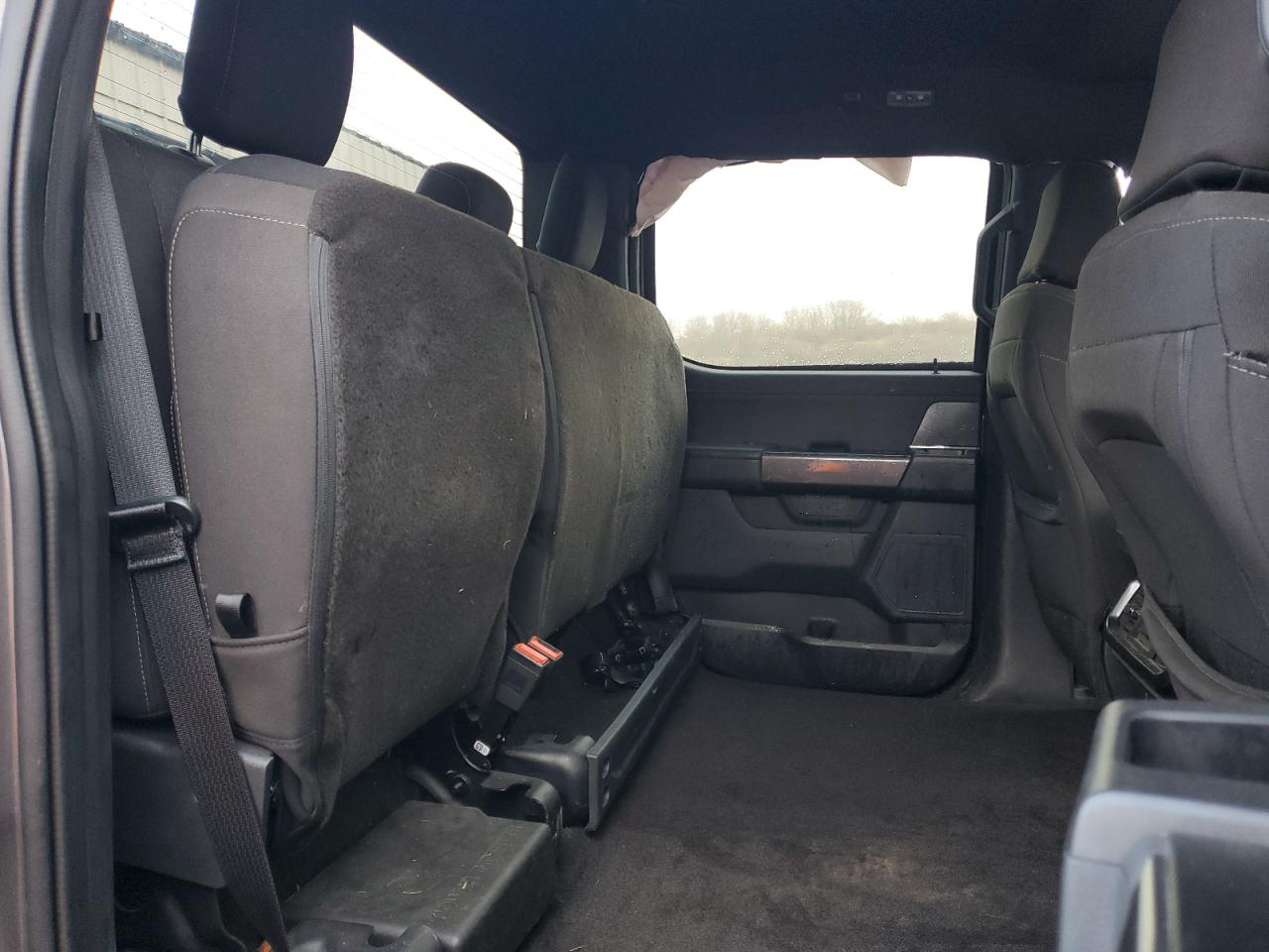 2023 Ford F-150 - Image 10