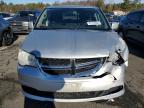 2011 Dodge Grand Caravan Mainstreet იყიდება Exeter-ში, RI - Front End