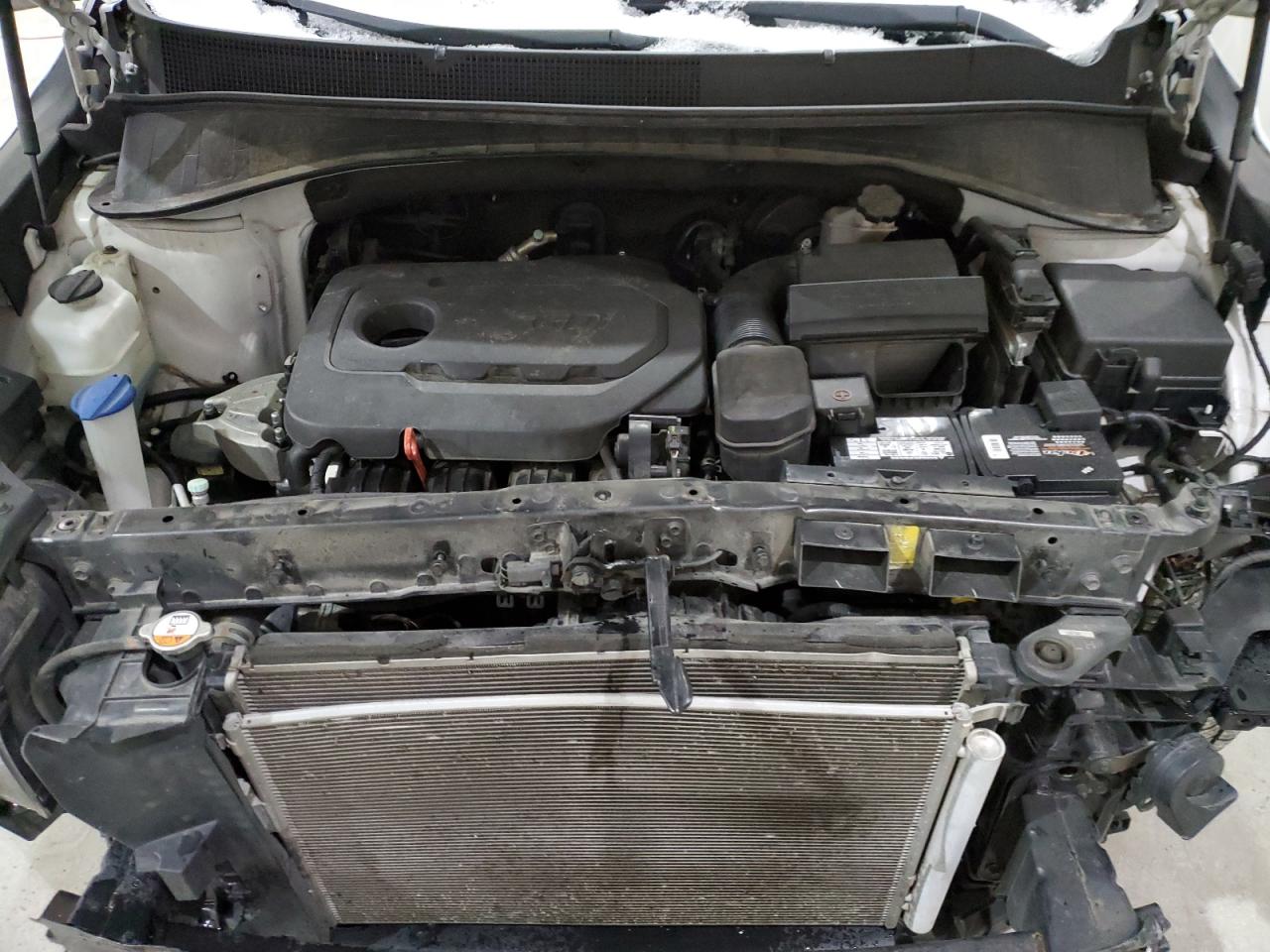 2017 Kia Sorento - Image 12