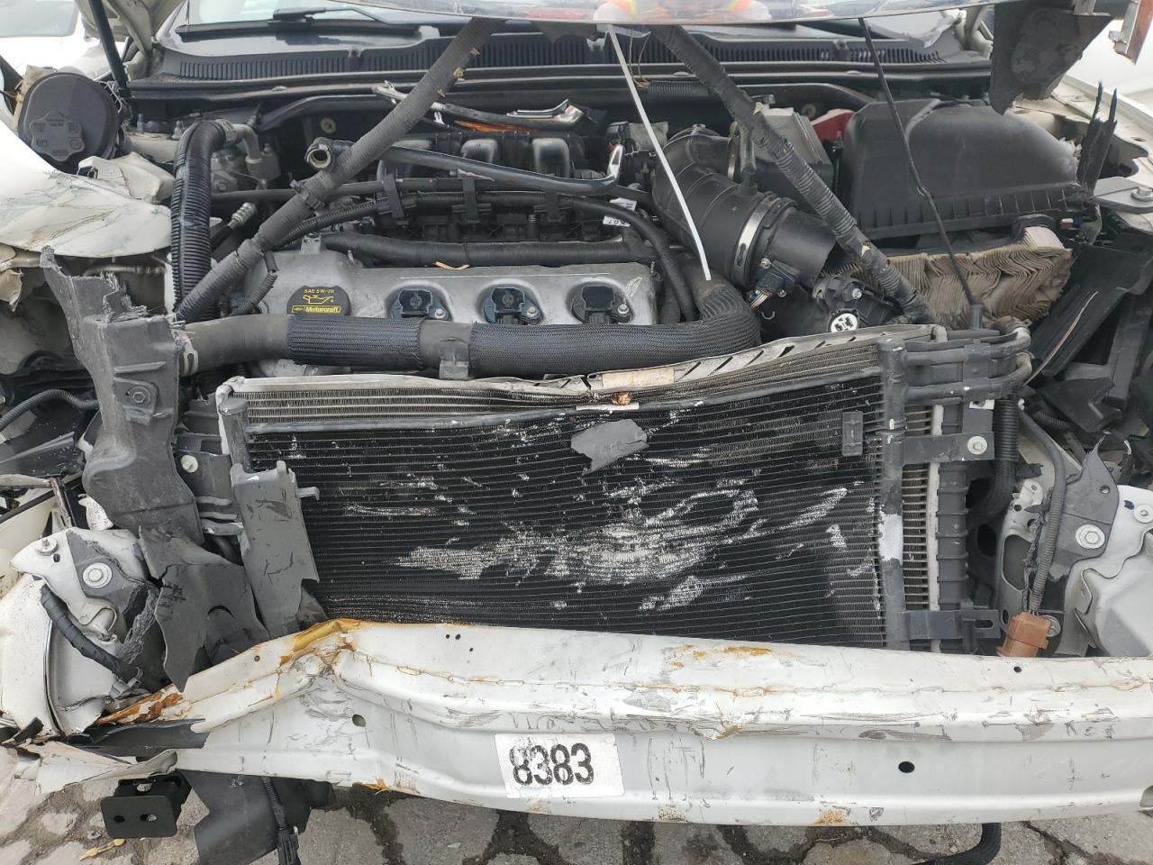 2019 Ford Taurus - Image 13