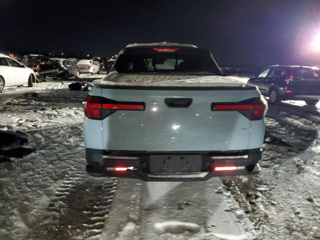  HYUNDAI SANTA CRUZ 2022 Серый