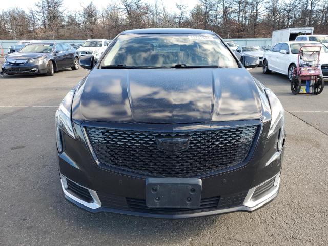  CADILLAC XTS 2019 Black