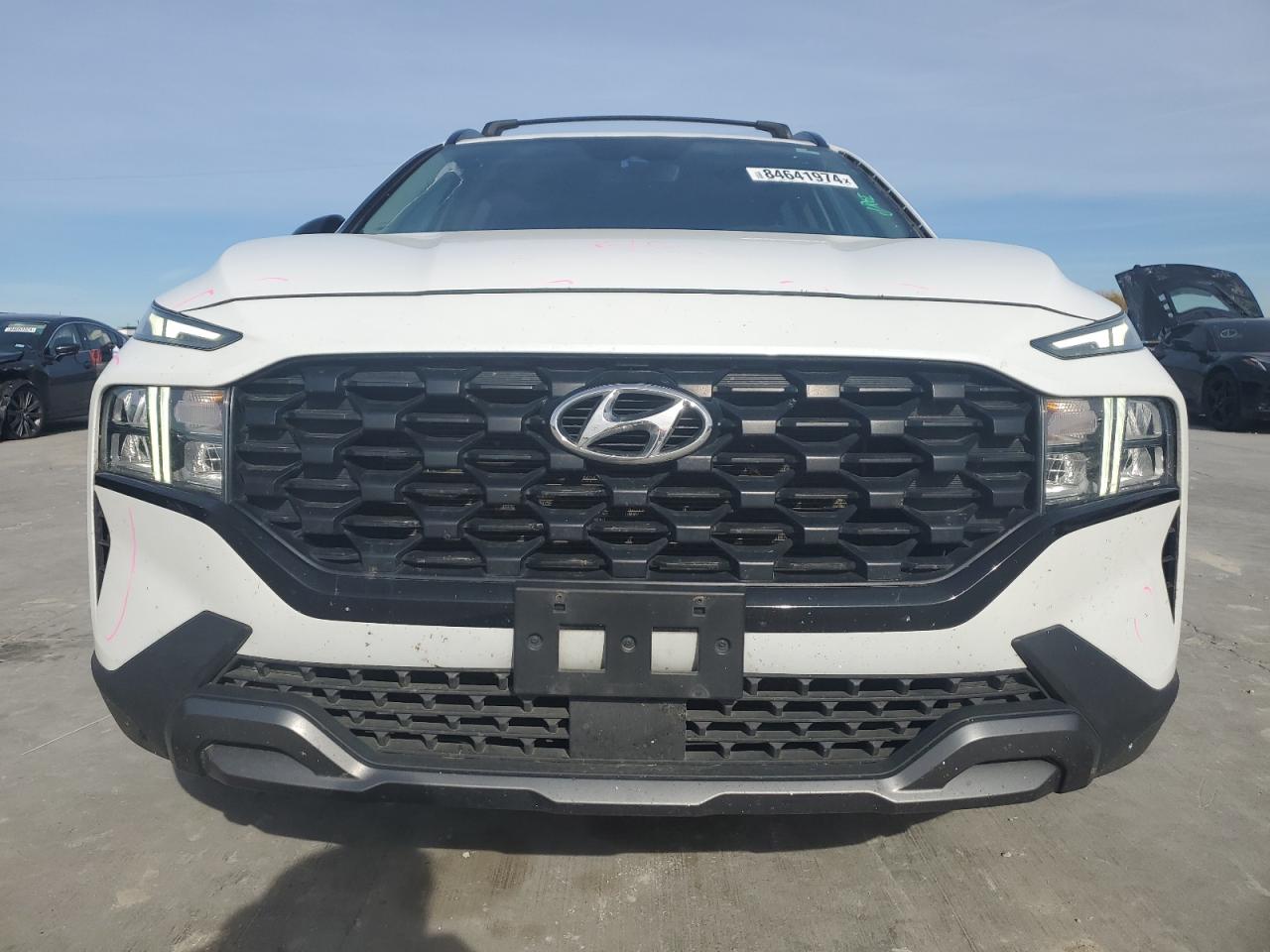 2022 Hyundai Santa Fe - Image 5