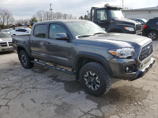  TOYOTA TACOMA 2019 Серый