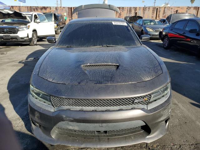  DODGE CHARGER 2016 Серый