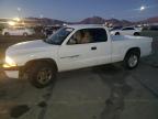 2001 Dodge Dakota  იყიდება North Las Vegas-ში, NV - Front End