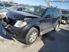 2011 Nissan Pathfinder S for Sale in Kansas City, KS - Front End